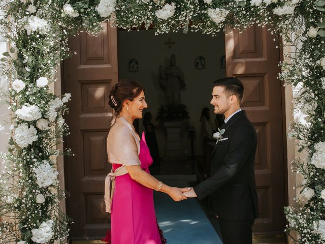 Il matrimonio di Davide e Andrea a Andria, Bari 44