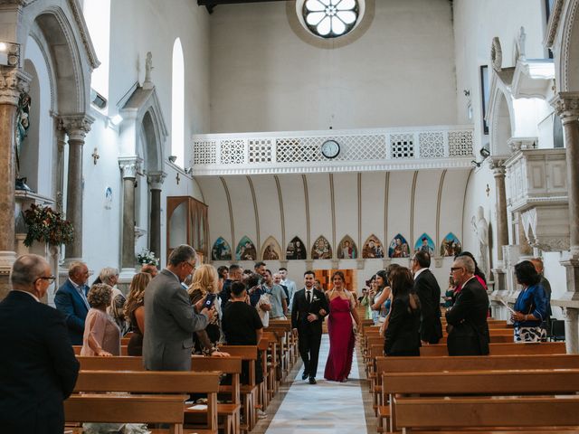 Il matrimonio di Davide e Andrea a Andria, Bari 45