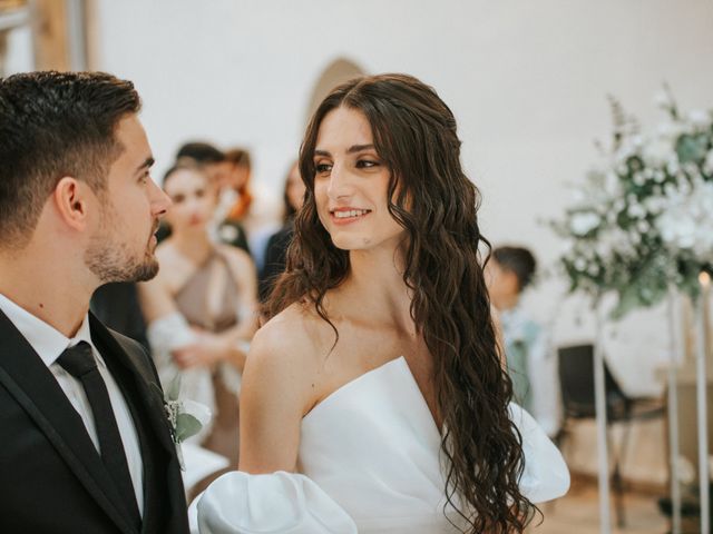 Il matrimonio di Davide e Andrea a Andria, Bari 46