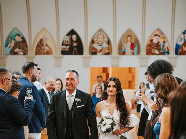 Il matrimonio di Davide e Andrea a Andria, Bari 48