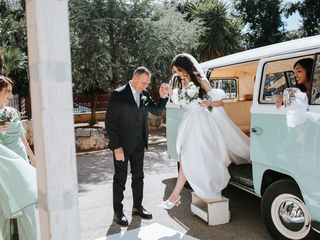 Il matrimonio di Davide e Andrea a Andria, Bari 49