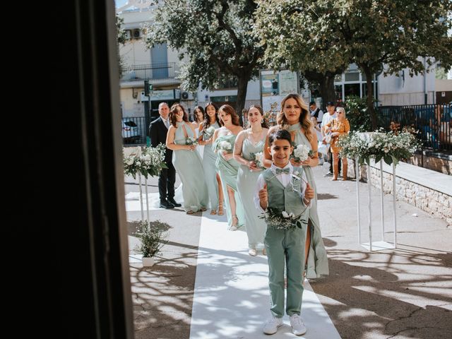 Il matrimonio di Davide e Andrea a Andria, Bari 50