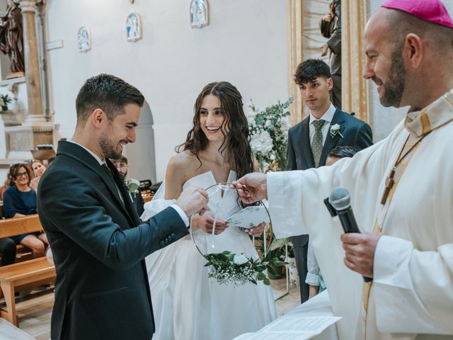 Il matrimonio di Davide e Andrea a Andria, Bari 54