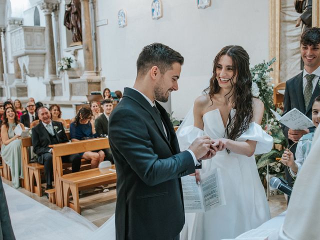 Il matrimonio di Davide e Andrea a Andria, Bari 55