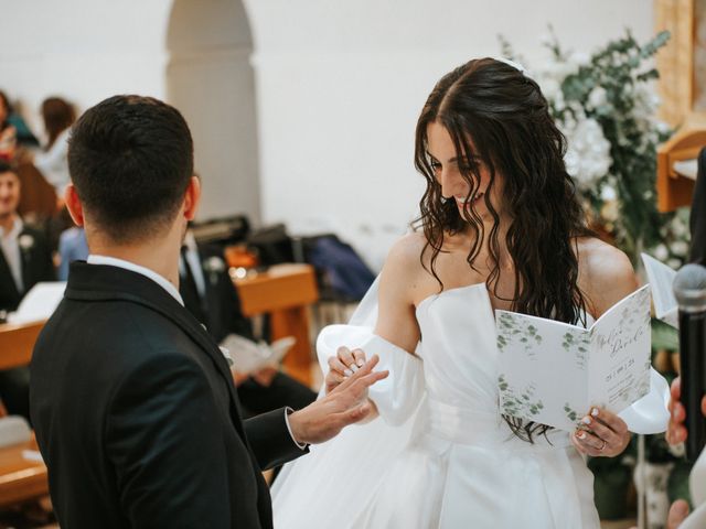 Il matrimonio di Davide e Andrea a Andria, Bari 56