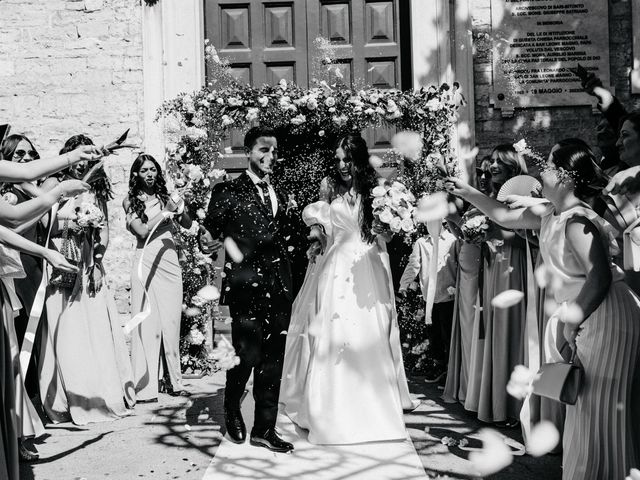 Il matrimonio di Davide e Andrea a Andria, Bari 57