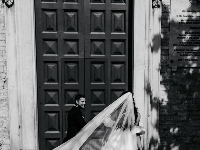 Il matrimonio di Davide e Andrea a Andria, Bari 59