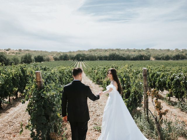 Il matrimonio di Davide e Andrea a Andria, Bari 61