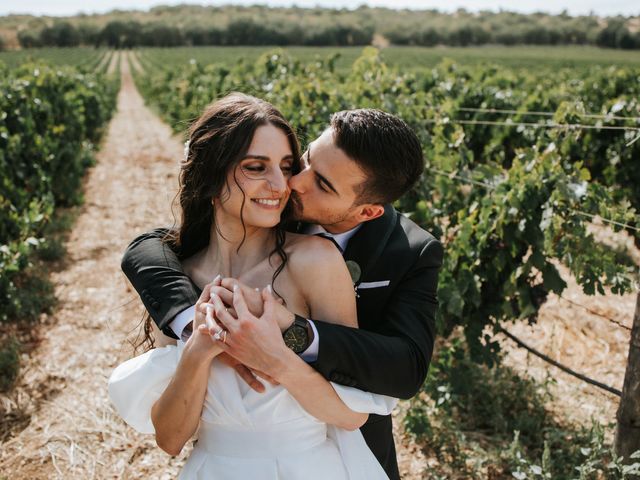 Il matrimonio di Davide e Andrea a Andria, Bari 64