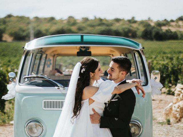 Il matrimonio di Davide e Andrea a Andria, Bari 71