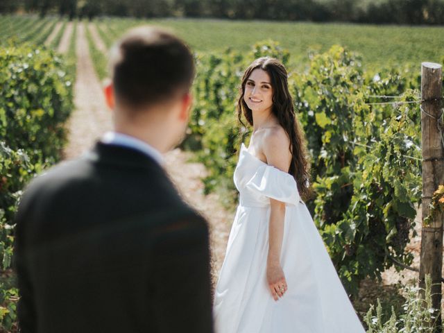 Il matrimonio di Davide e Andrea a Andria, Bari 73