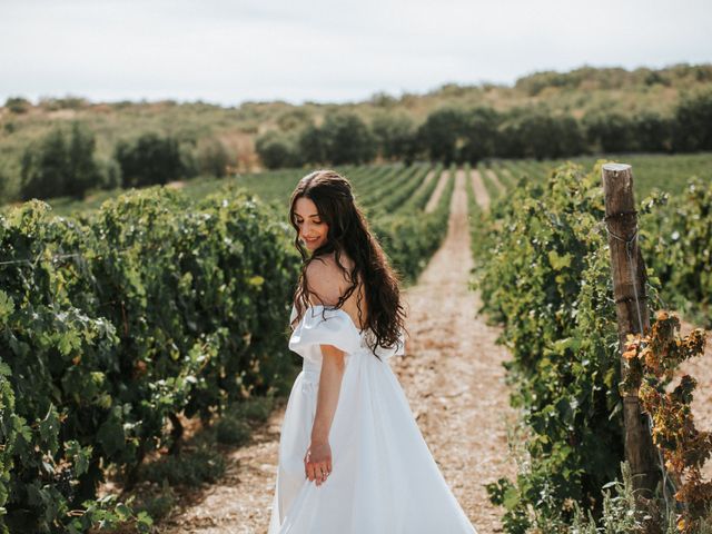 Il matrimonio di Davide e Andrea a Andria, Bari 74