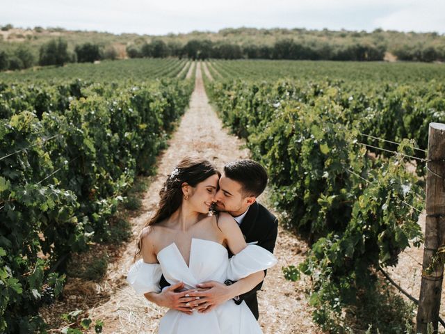 Il matrimonio di Davide e Andrea a Andria, Bari 78