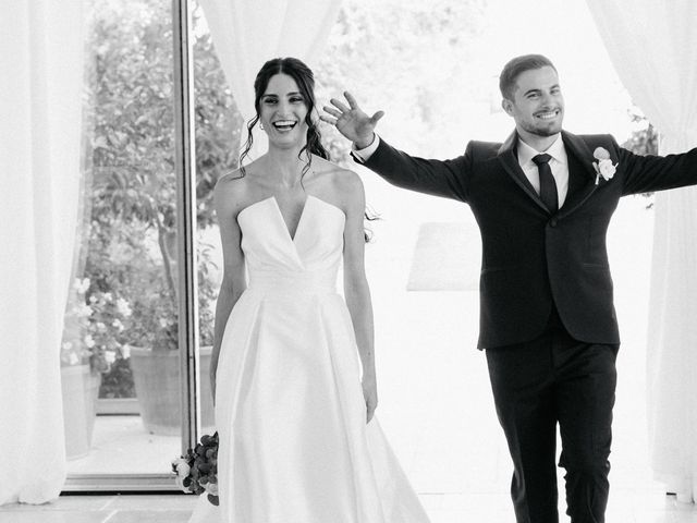 Il matrimonio di Davide e Andrea a Andria, Bari 80