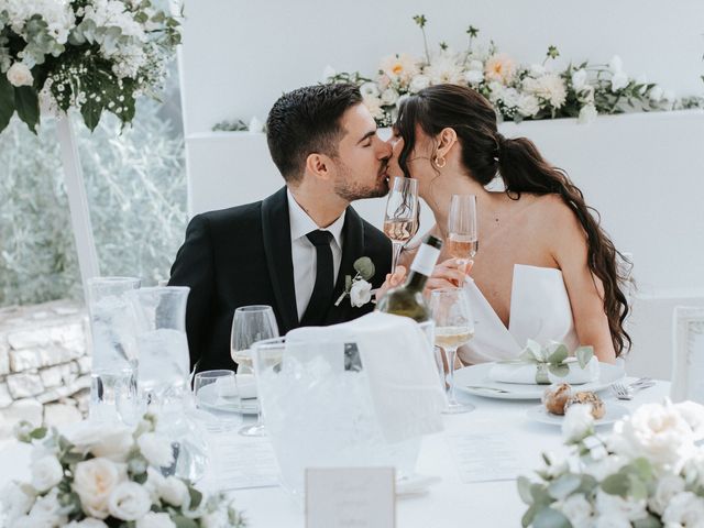 Il matrimonio di Davide e Andrea a Andria, Bari 81