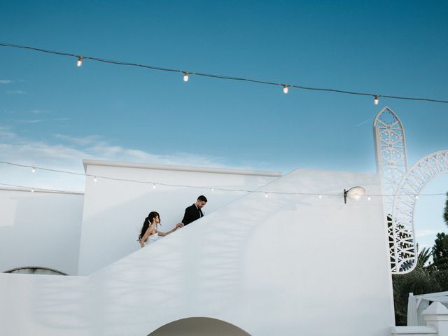 Il matrimonio di Davide e Andrea a Andria, Bari 83