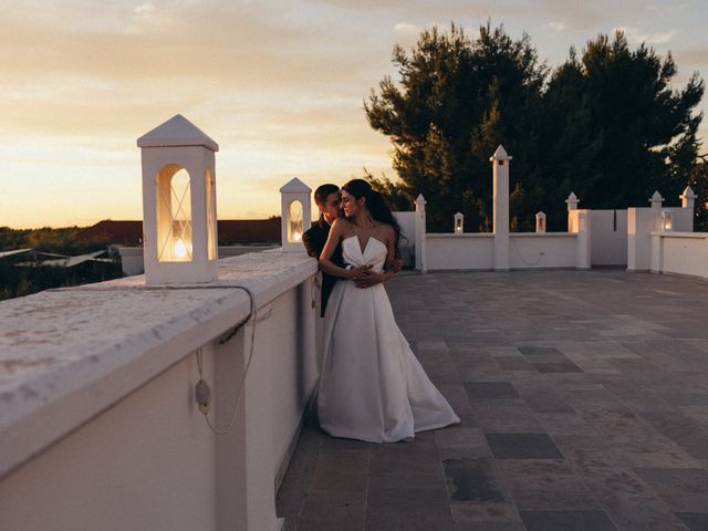 Il matrimonio di Davide e Andrea a Andria, Bari 84