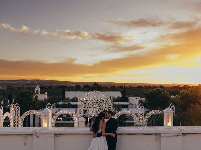 Il matrimonio di Davide e Andrea a Andria, Bari 1
