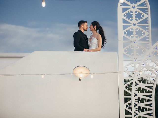Il matrimonio di Davide e Andrea a Andria, Bari 85
