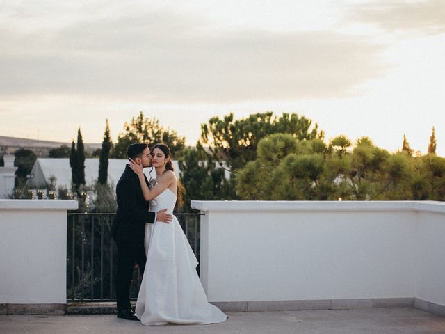 Il matrimonio di Davide e Andrea a Andria, Bari 87