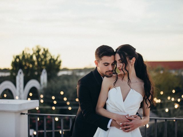 Il matrimonio di Davide e Andrea a Andria, Bari 88