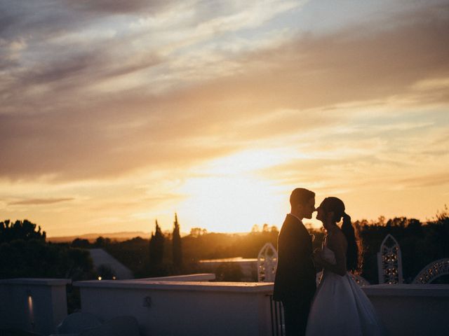 Il matrimonio di Davide e Andrea a Andria, Bari 89