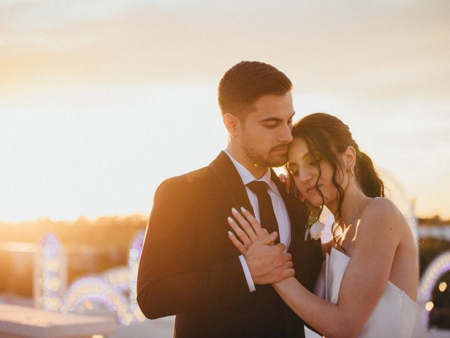 Il matrimonio di Davide e Andrea a Andria, Bari 90