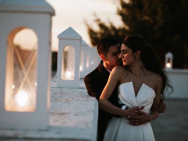Il matrimonio di Davide e Andrea a Andria, Bari 91