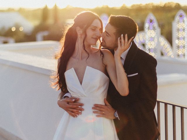 Il matrimonio di Davide e Andrea a Andria, Bari 2