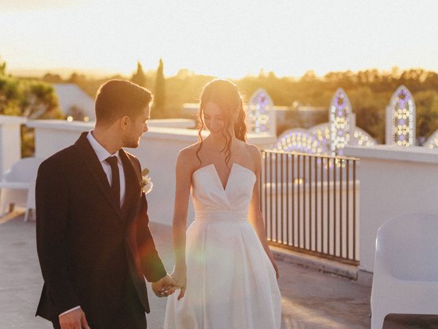 Il matrimonio di Davide e Andrea a Andria, Bari 93