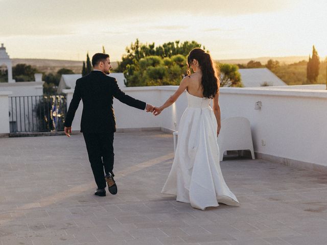 Il matrimonio di Davide e Andrea a Andria, Bari 94