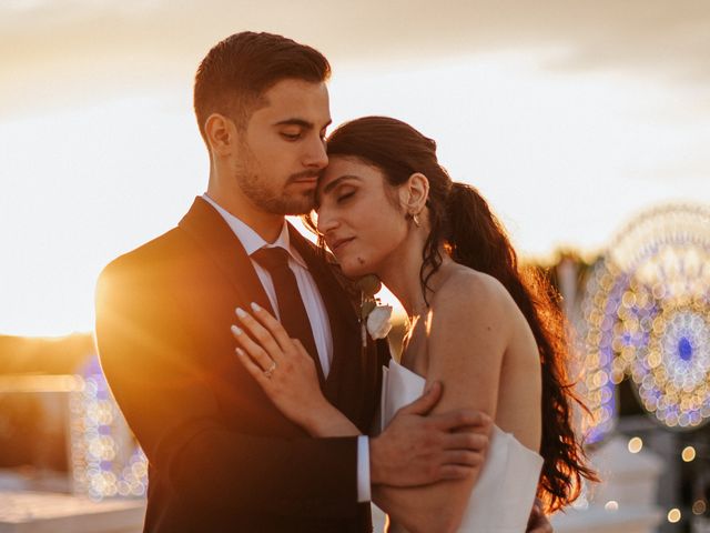 Il matrimonio di Davide e Andrea a Andria, Bari 95
