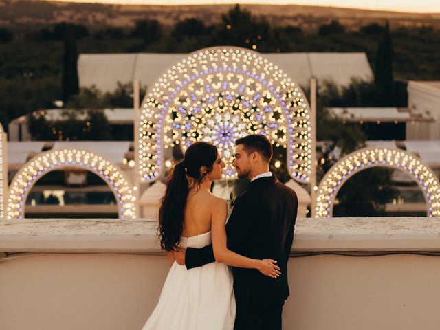 Il matrimonio di Davide e Andrea a Andria, Bari 96