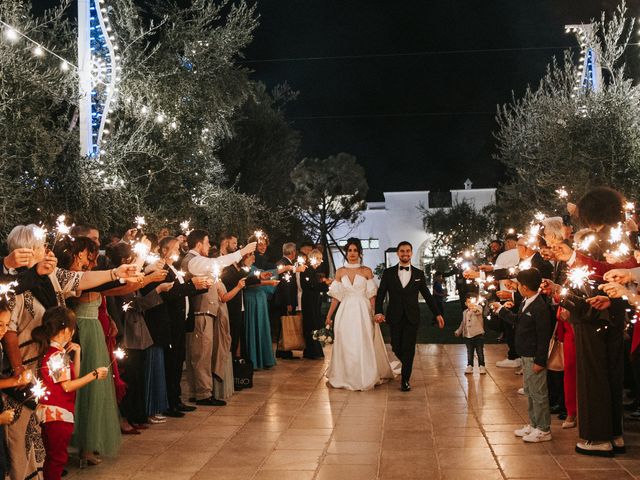 Il matrimonio di Davide e Andrea a Andria, Bari 98