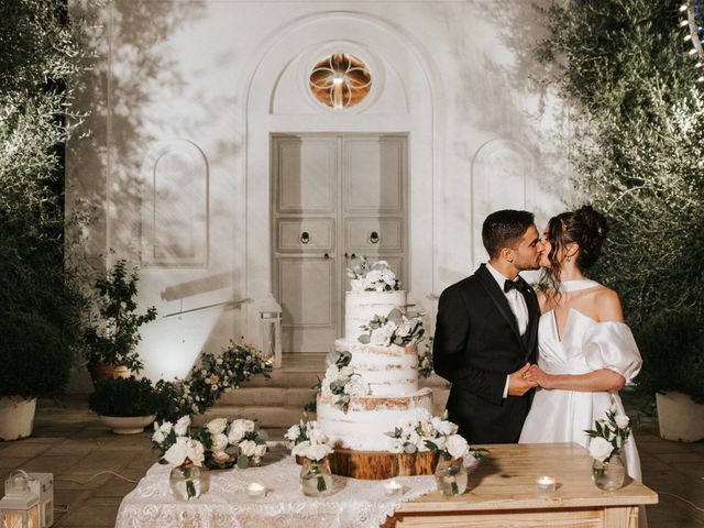 Il matrimonio di Davide e Andrea a Andria, Bari 99