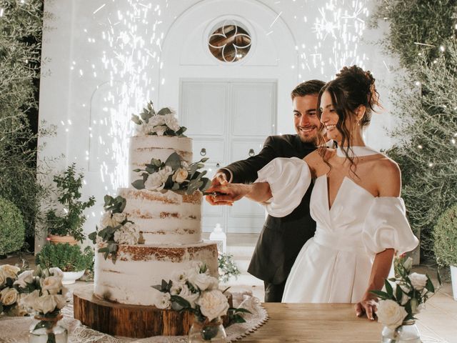 Il matrimonio di Davide e Andrea a Andria, Bari 100