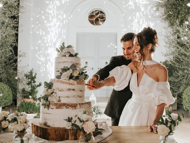 Il matrimonio di Davide e Andrea a Andria, Bari 101