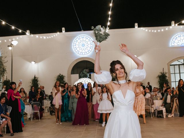 Il matrimonio di Davide e Andrea a Andria, Bari 102