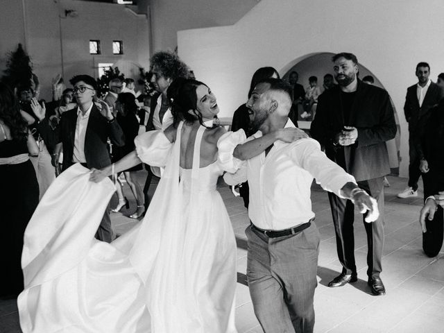 Il matrimonio di Davide e Andrea a Andria, Bari 103
