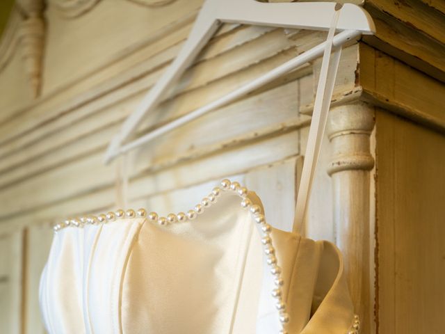 Il matrimonio di Catalina e Antonio a Urbino, Pesaro - Urbino 7