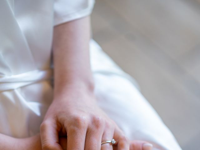 Il matrimonio di Catalina e Antonio a Urbino, Pesaro - Urbino 8