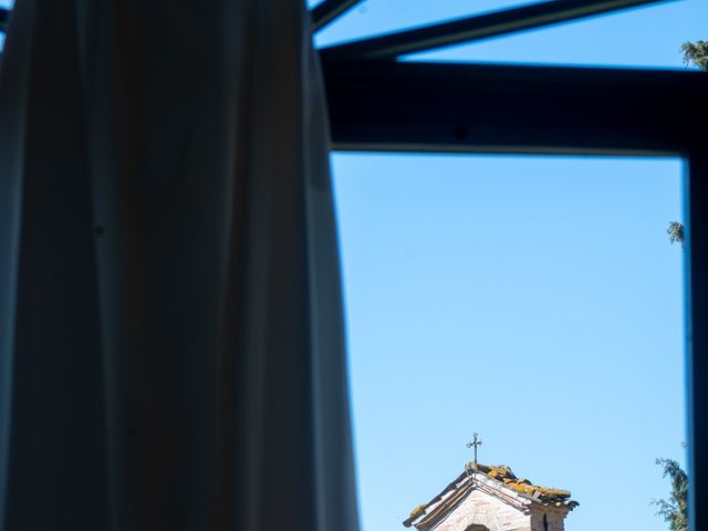 Il matrimonio di Catalina e Antonio a Urbino, Pesaro - Urbino 9