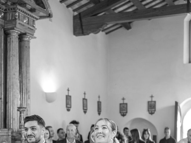 Il matrimonio di Catalina e Antonio a Urbino, Pesaro - Urbino 28