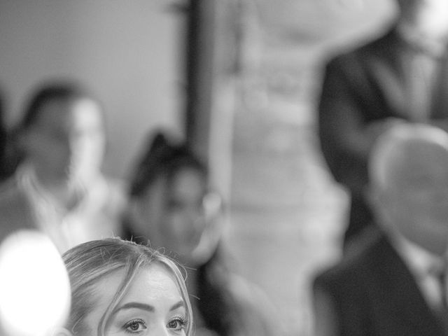 Il matrimonio di Catalina e Antonio a Urbino, Pesaro - Urbino 31