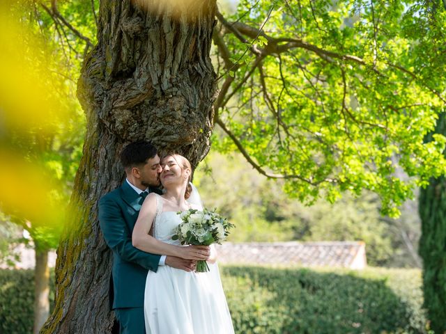 Il matrimonio di Catalina e Antonio a Urbino, Pesaro - Urbino 46