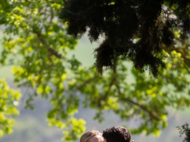 Il matrimonio di Catalina e Antonio a Urbino, Pesaro - Urbino 49