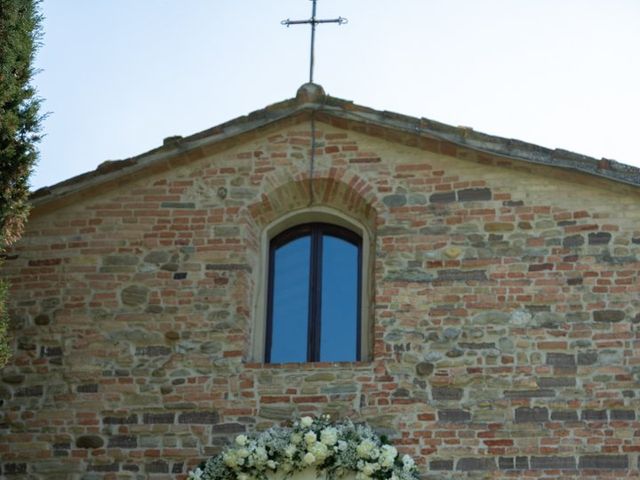 Il matrimonio di Catalina e Antonio a Urbino, Pesaro - Urbino 53