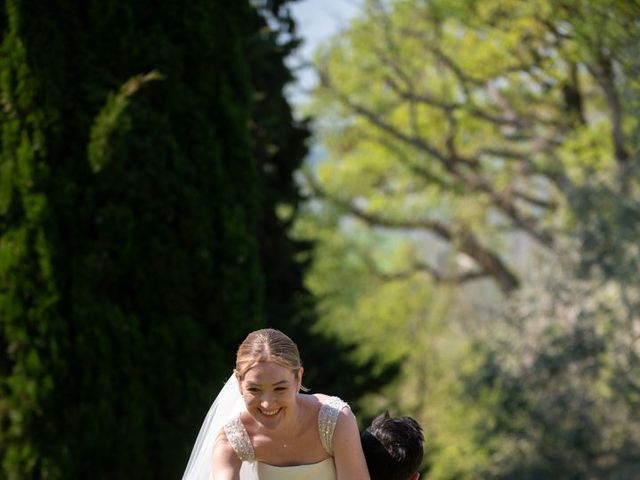 Il matrimonio di Catalina e Antonio a Urbino, Pesaro - Urbino 54