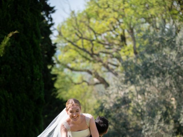 Il matrimonio di Catalina e Antonio a Urbino, Pesaro - Urbino 55