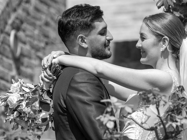 Il matrimonio di Catalina e Antonio a Urbino, Pesaro - Urbino 58